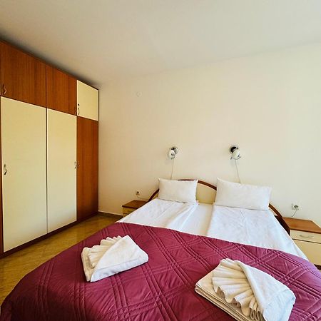 Sun Village B 320 Apartment Sunny Beach Exterior photo
