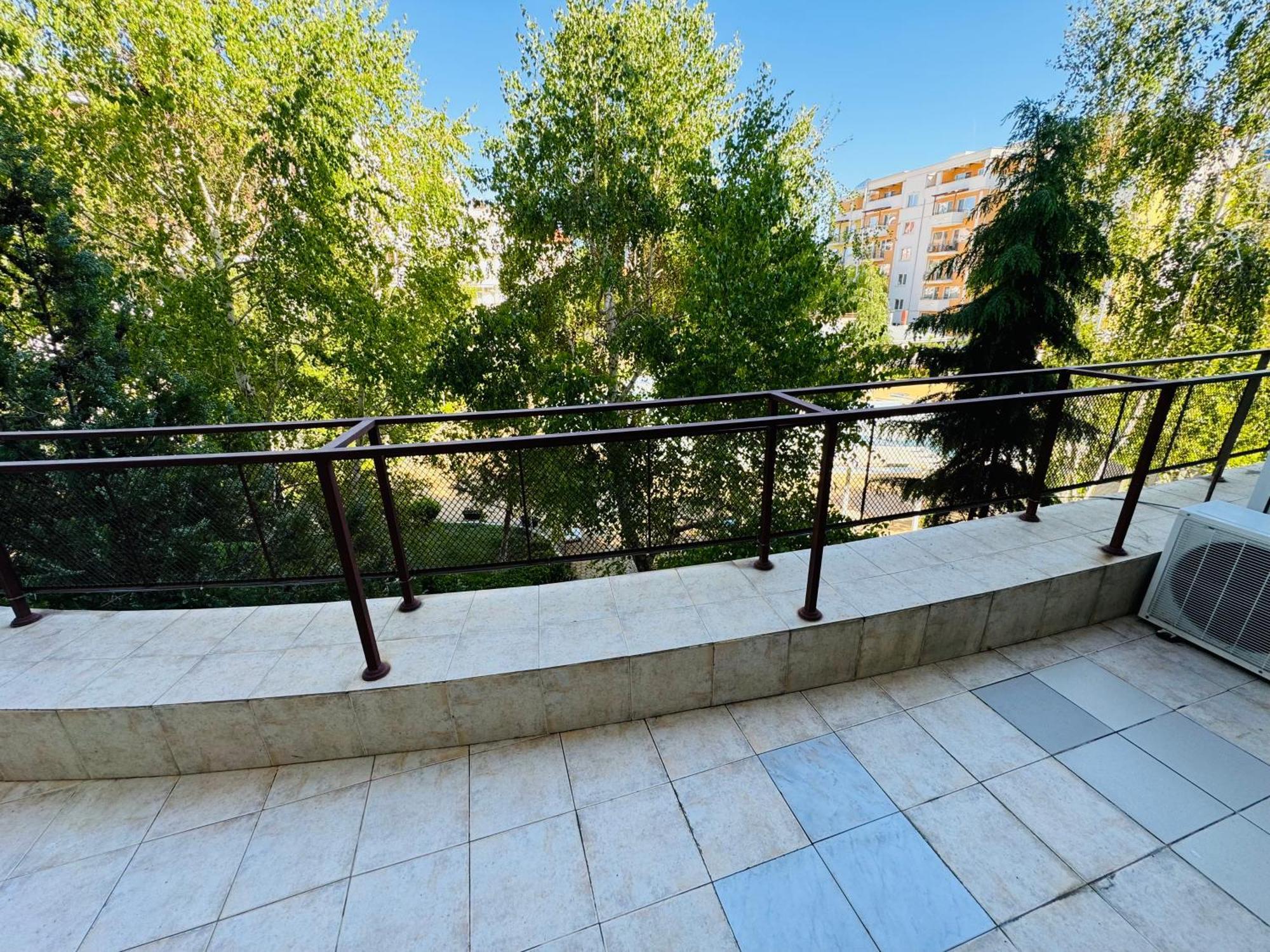 Sun Village B 320 Apartment Sunny Beach Exterior photo